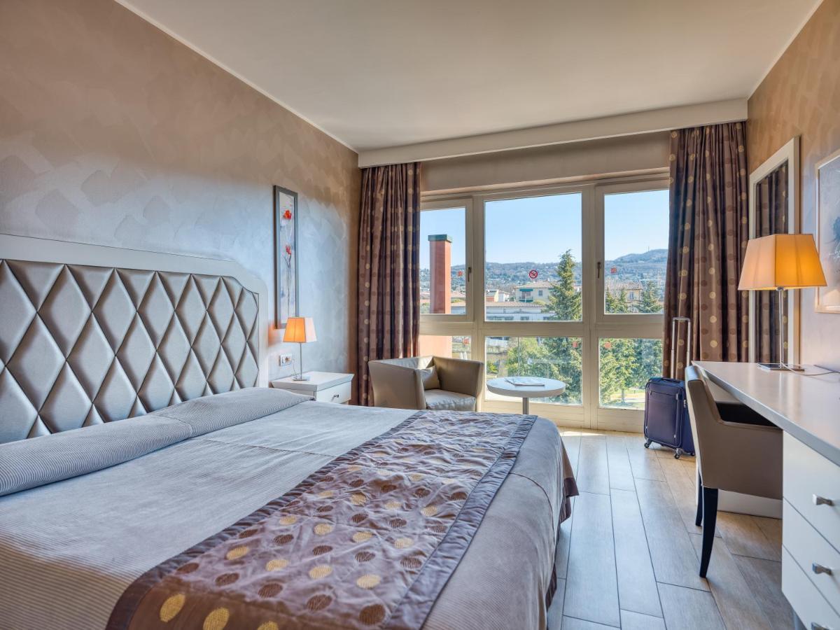 Parc Hotel Gritti Bardolino Esterno foto