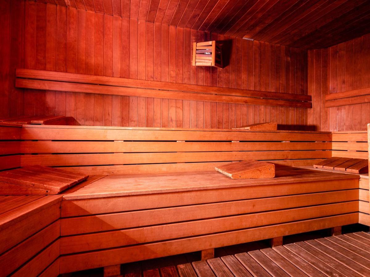 Parc Hotel Gritti Bardolino Esterno foto